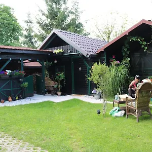 Privatunterkunft Frenkcottage 5 Km From The Airport- Free Transportation, Šenčur