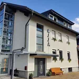 Apartment Apartma Ajja, Šenčur